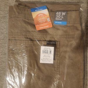 Mens Columbia Rapid Rivers Pant
